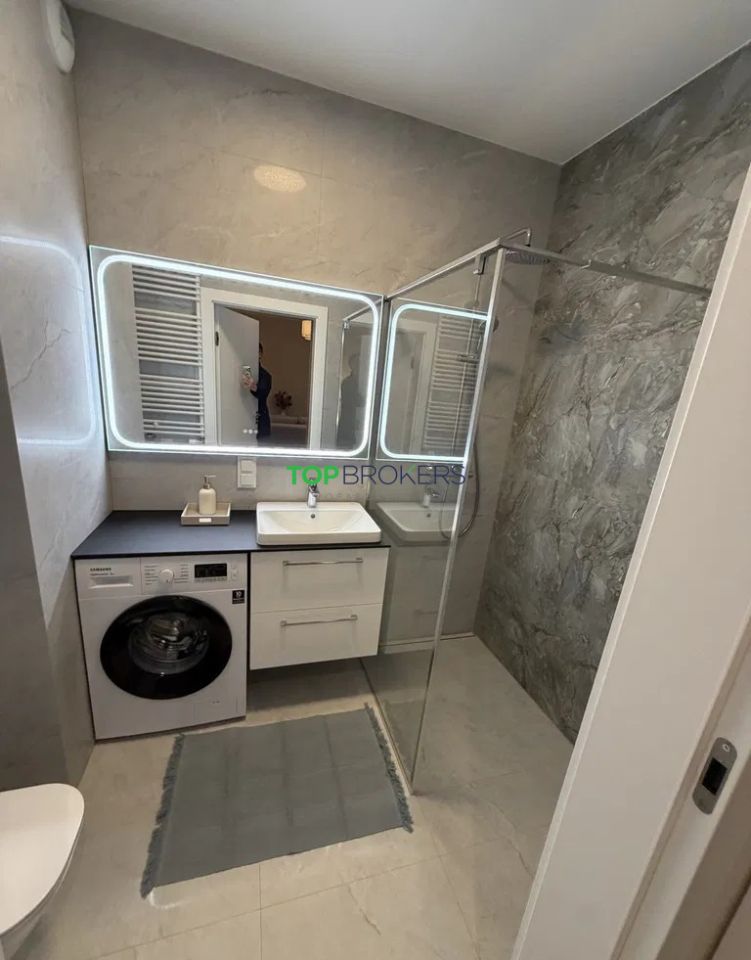 Mieszkanie 2-pokojowe Warszawa Wola, ul. Prosta. Zdjęcie 7