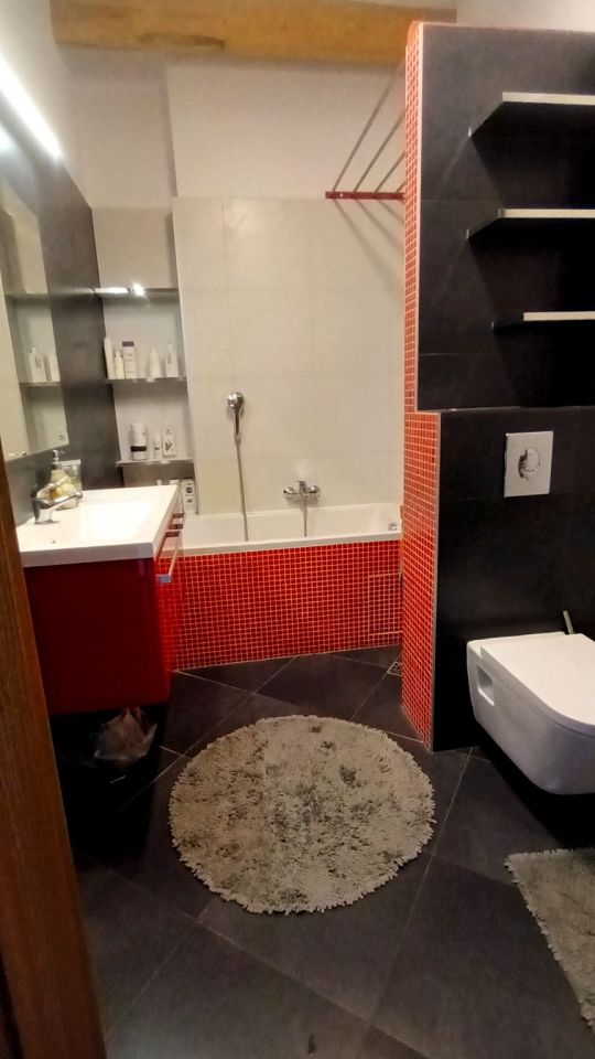 Mieszkanie 3-pokojowe Gorzów Wielkopolski Górczyn, ul. Niepodległości. Zdjęcie 15