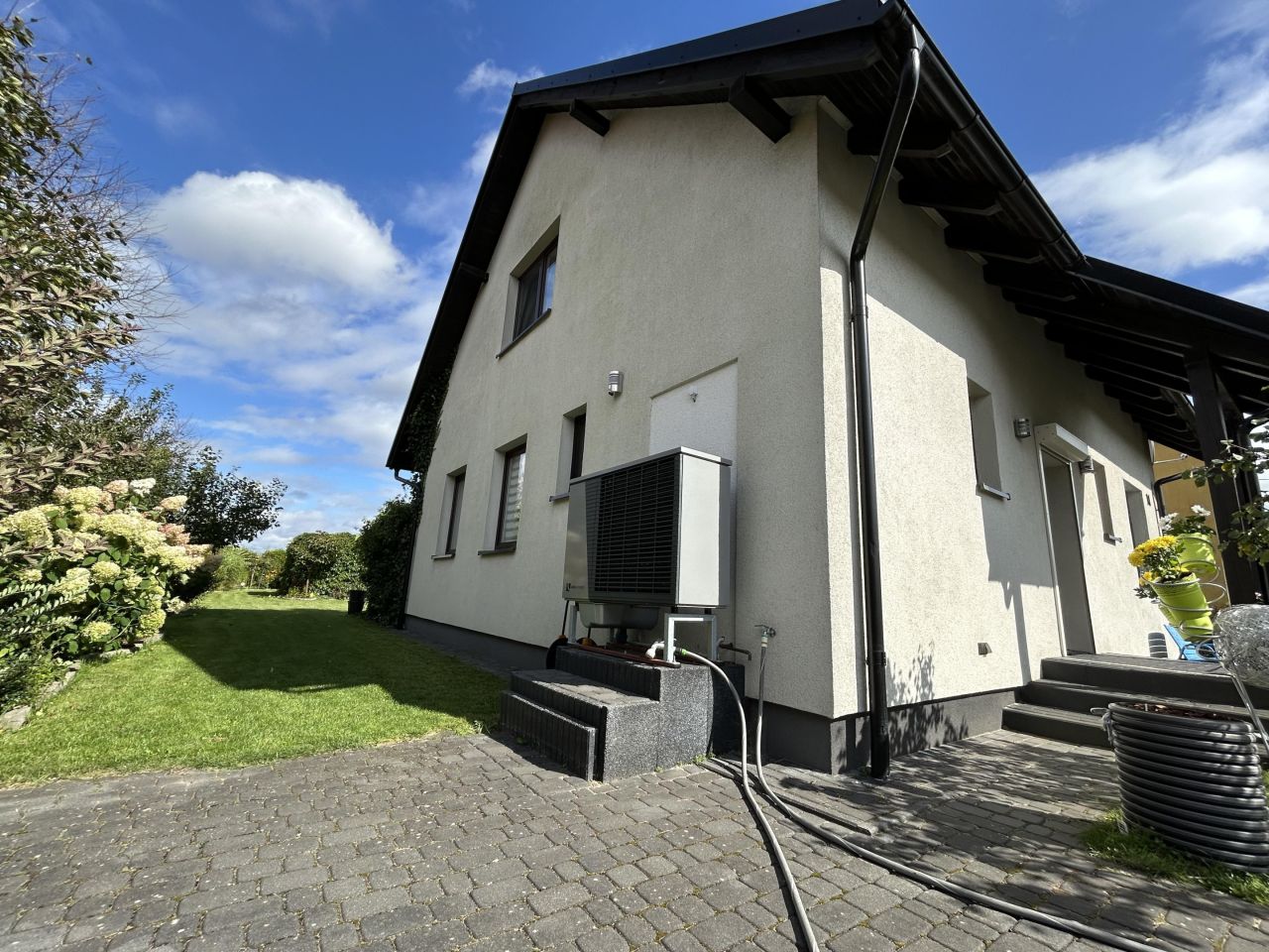 dom wolnostojący, 5 pokoi Szymbark, Rzemieślnicza. Zdjęcie 3