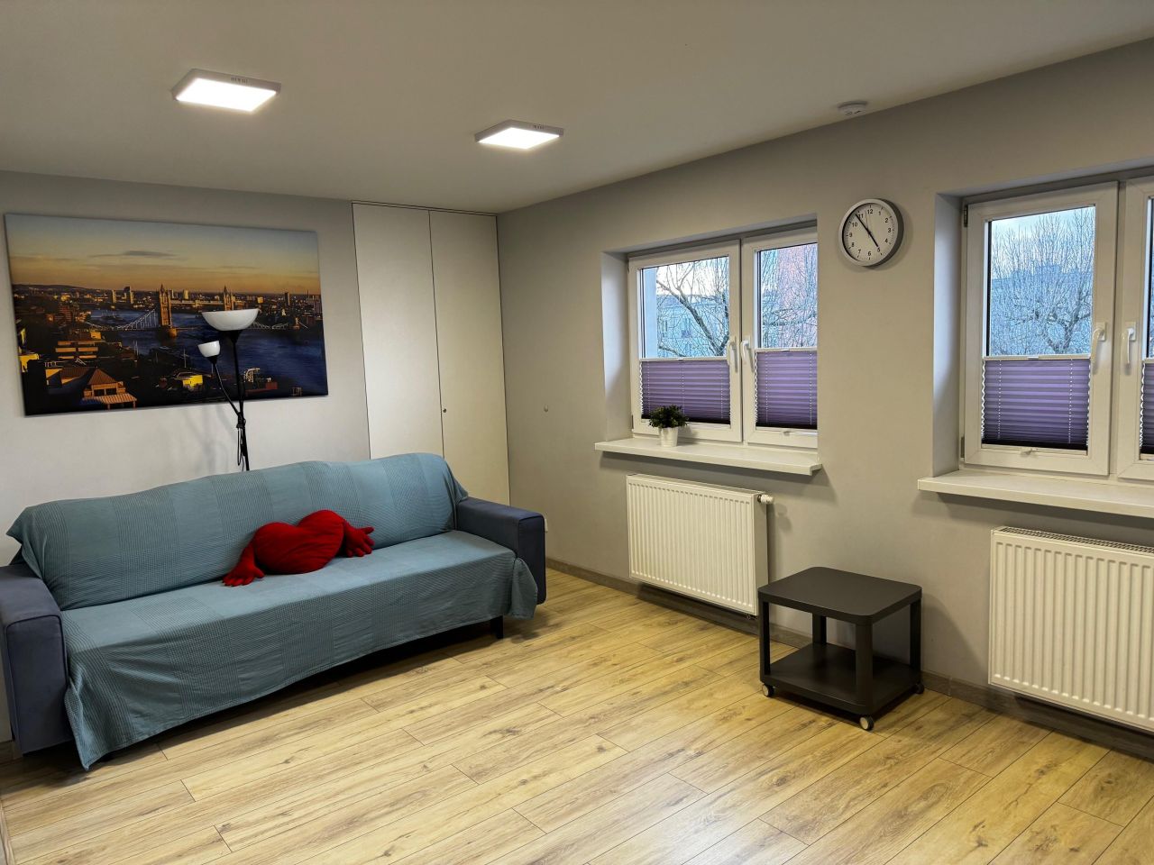 Mieszkanie 2-pokojowe Kielce Centrum, ul. Astronautów. Zdjęcie 18