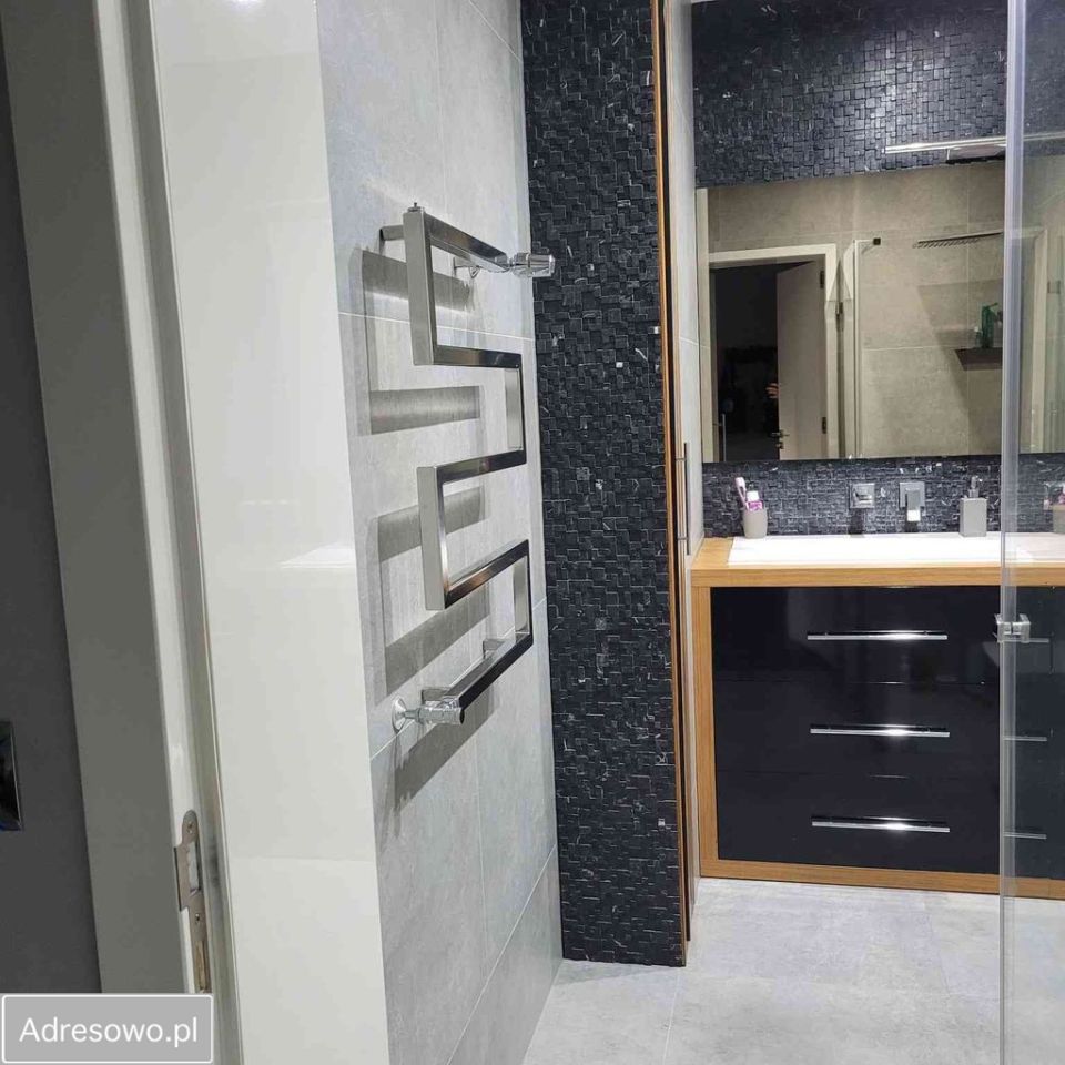 Mieszkanie 3-pokojowe Poznań Wilda, ul. Stefana Czarnieckiego. Zdjęcie 5