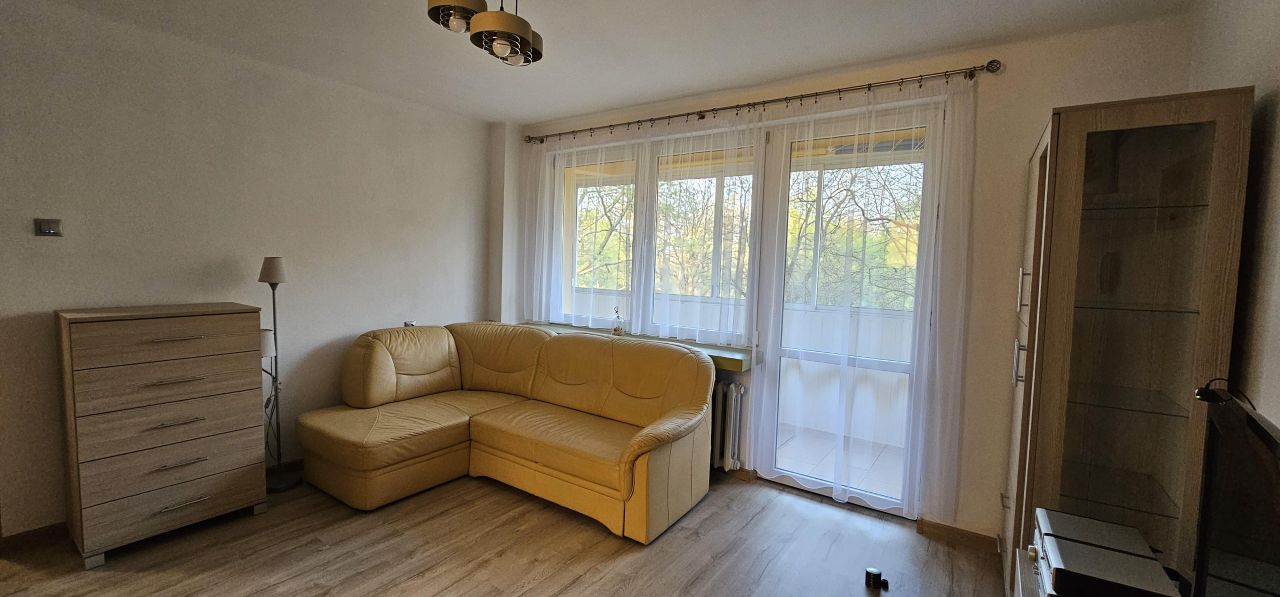 Mieszkanie 2-pokojowe Łódź Górna, ul. Przyszkole. Zdjęcie 2