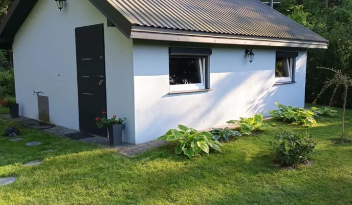 Działka rod Biała Podlaska