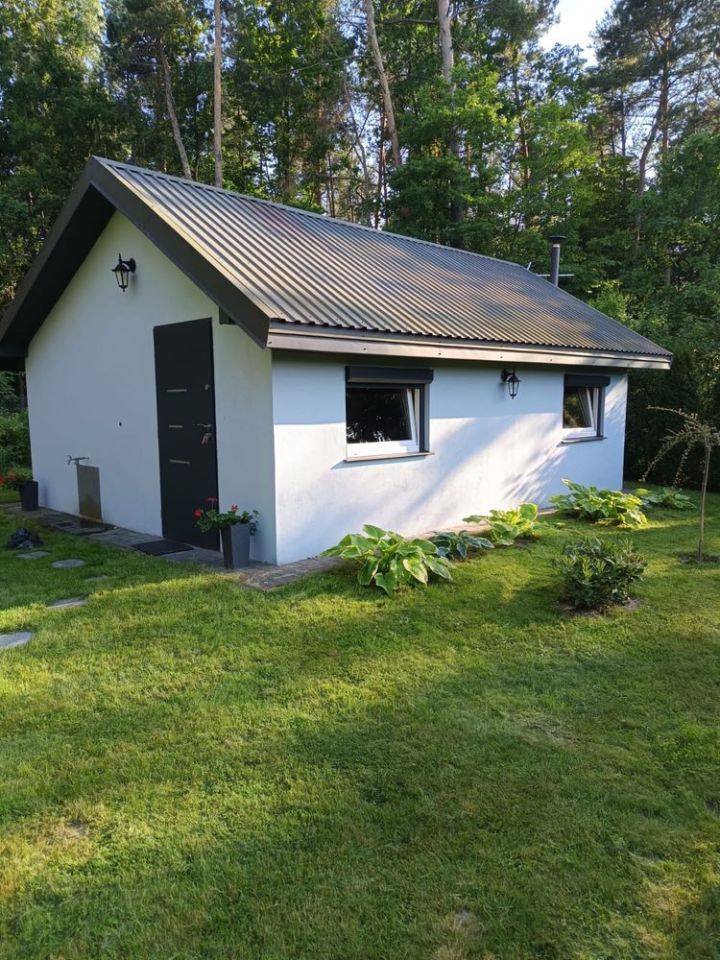 Działka rod Biała Podlaska. Zdjęcie 1