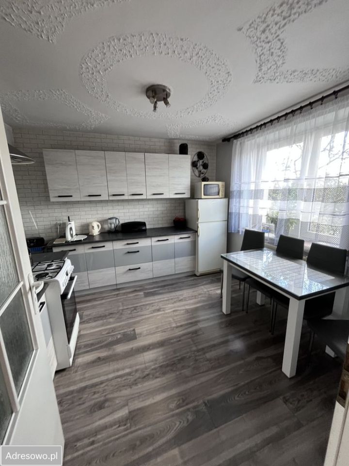 bliźniak, 4 pokoje Wągrowiec. Zdjęcie 11