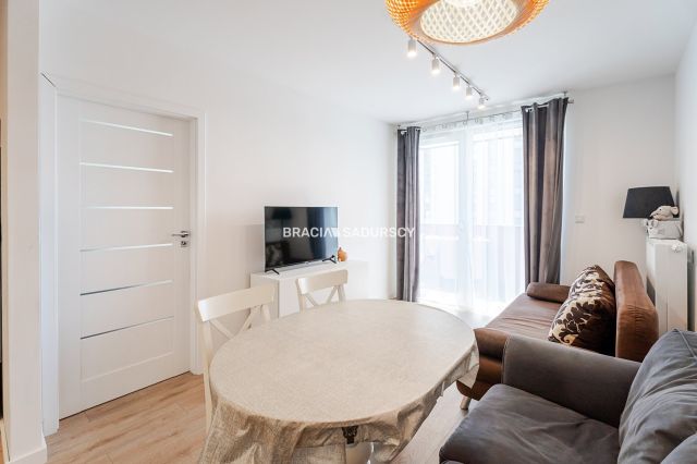 Mieszkanie 2-pokojowe Kraków Prądnik Czerwony, ul. płk. pil. Stefana Łaszkiewicza. Zdjęcie 28