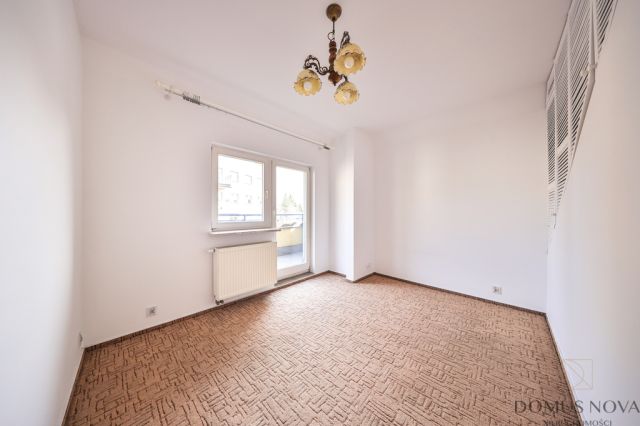 Mieszkanie 4-pokojowe Warszawa Ursynów, ul. Ksawerego Bronikowskiego. Zdjęcie 5