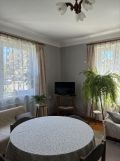 dom wolnostojący, 3 pokoje Tomaszów Lubelski Parcele, ul. Marii Skłodowskiej. Zdjęcie 4