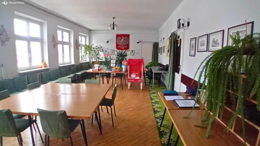 Lokal Miechów, pl. Kościuszki. Zdjęcie 4