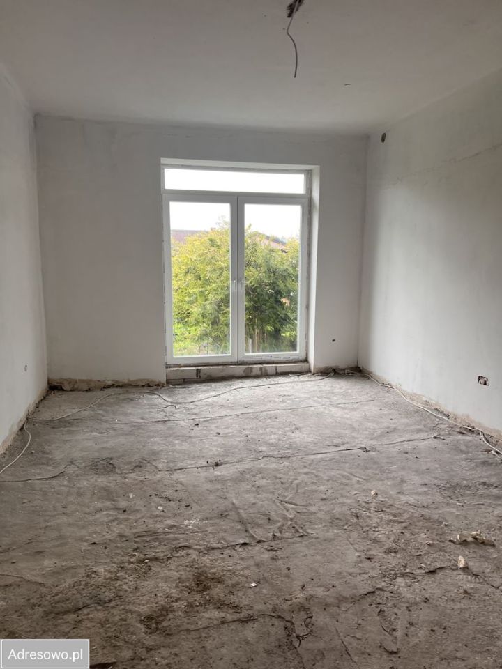 dom wolnostojący, 4 pokoje Trzebinia Piaski, ul. Adama Mickiewicza. Zdjęcie 17