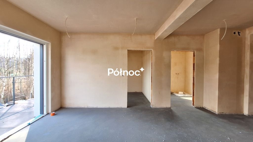 Mieszkanie 3-pokojowe Borek Szlachecki, ul. Długa. Zdjęcie 3