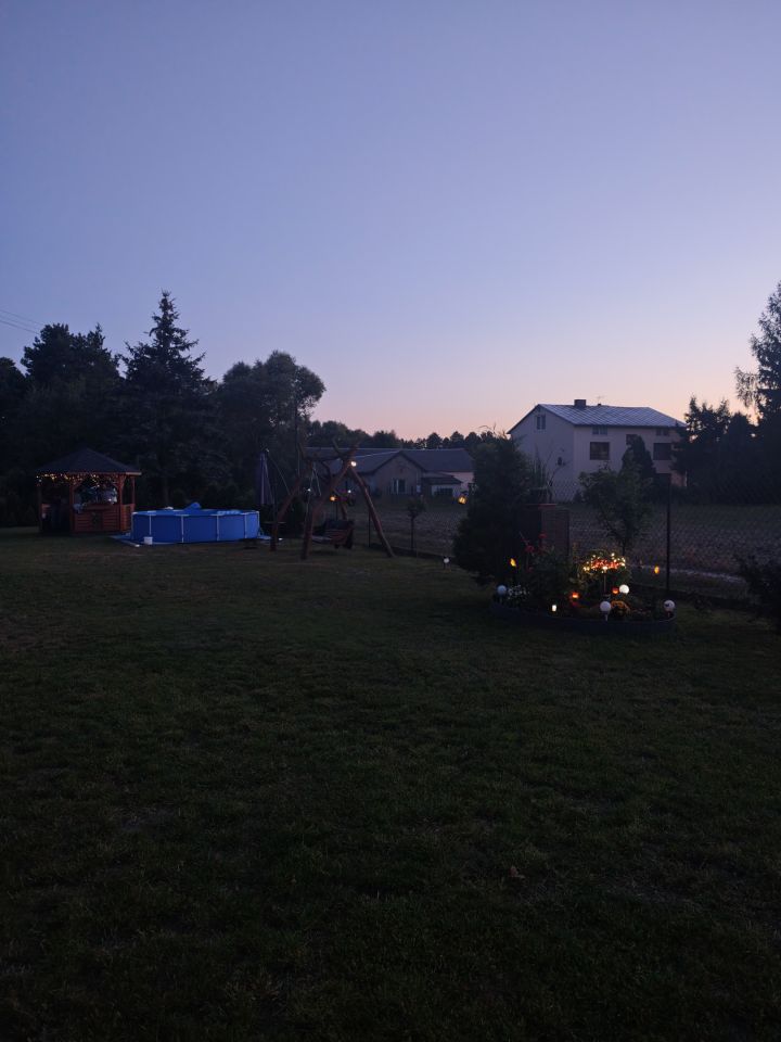 dom letniskowy, 2 pokoje Grabno. Zdjęcie 8