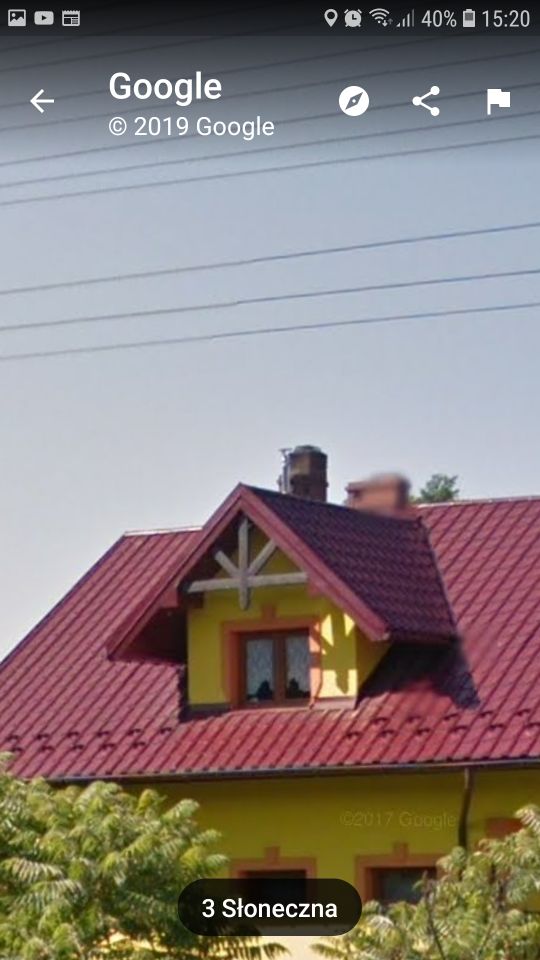 dom wolnostojący, 8 pokoi Limanowa Lipowe, ul. Słoneczna. Zdjęcie 7