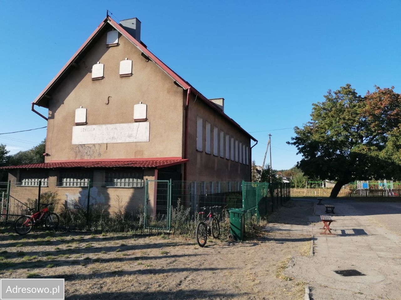 Lokal Lidzbark. Zdjęcie 6