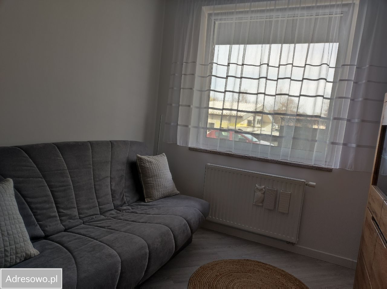 Mieszkanie 4-pokojowe Wałbrzych Podzamcze. Zdjęcie 4