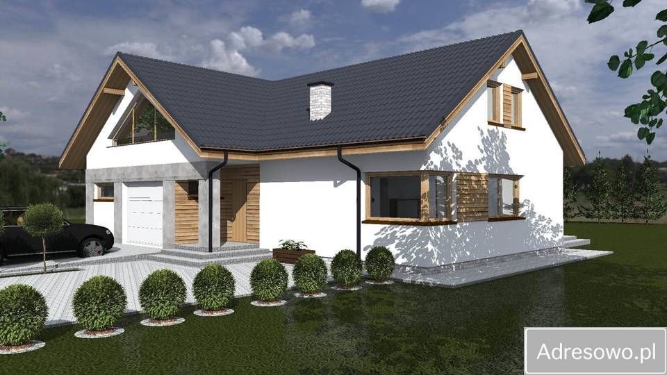 Działka budowlana Mortęgi. Zdjęcie 6