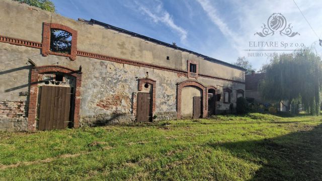 Działka budowlana Nowa Wieś Wrocławska. Zdjęcie 5