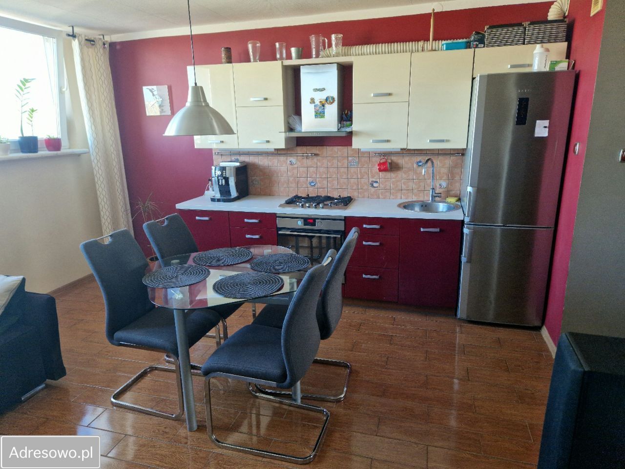 Mieszkanie 3-pokojowe Warszawa Praga-Północ, ul. Radzymińska. Zdjęcie 4