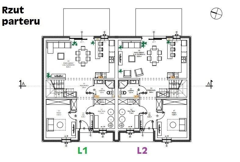 bliźniak Rawicz. Zdjęcie 8