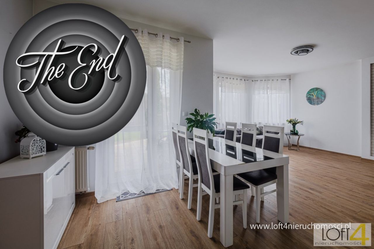 dom wolnostojący, 6 pokoi Szarwark. Zdjęcie 11