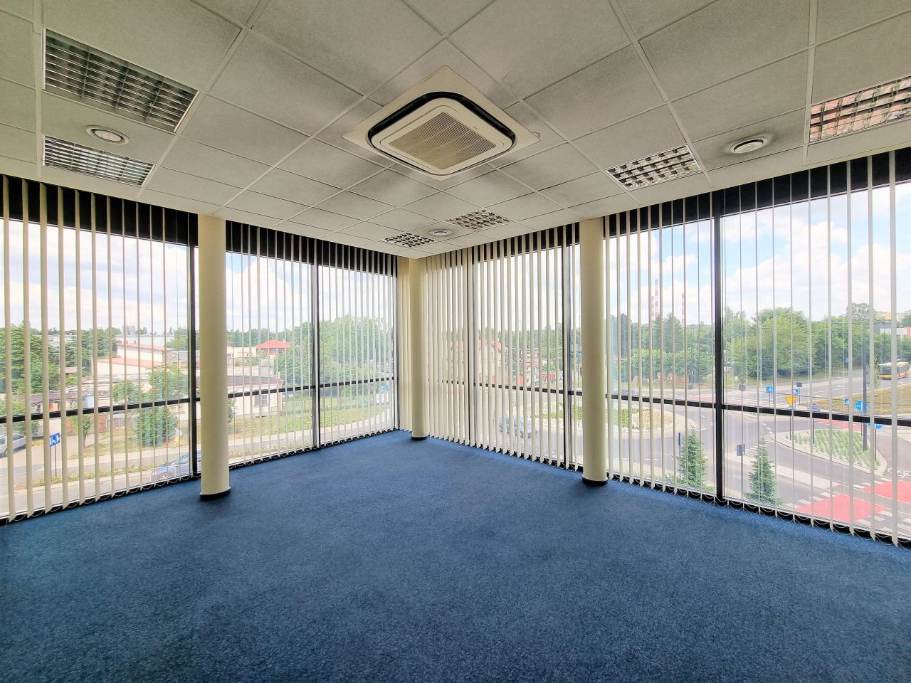 Biuro Łódź Polesie, ul. Obywatelska