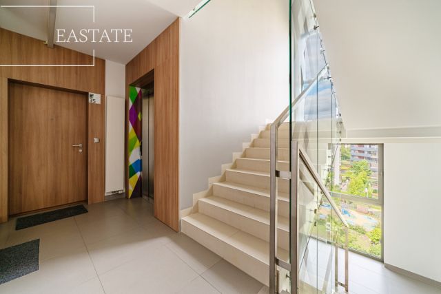 Mieszkanie 1-pokojowe Warszawa Żoliborz, ul. Zygmunta Krasińskiego. Zdjęcie 11