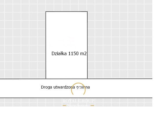 Działka budowlana Kamionka. Zdjęcie 8