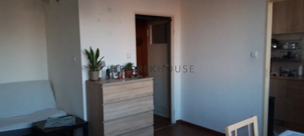 Mieszkanie 1-pokojowe Warszawa Targówek, ul. Bazyliańska