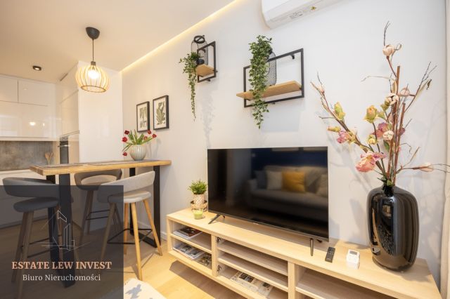 Mieszkanie 2-pokojowe Kraków Śródmieście, ul. Wrocławska. Zdjęcie 7