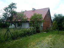 dom wolnostojący, 3 pokoje Czechy. Zdjęcie 2