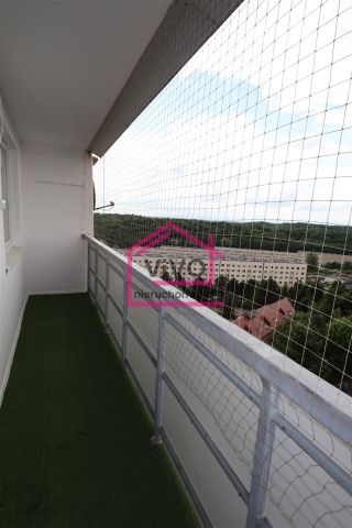 Mieszkanie 3-pokojowe Jastrzębie-Zdrój, ul. Turystyczna. Zdjęcie 8