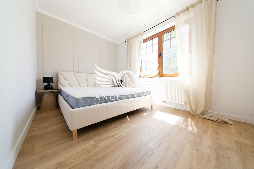 Mieszkanie 3-pokojowe Szczecin Pogodno, ul. Wołogoska. Zdjęcie 3