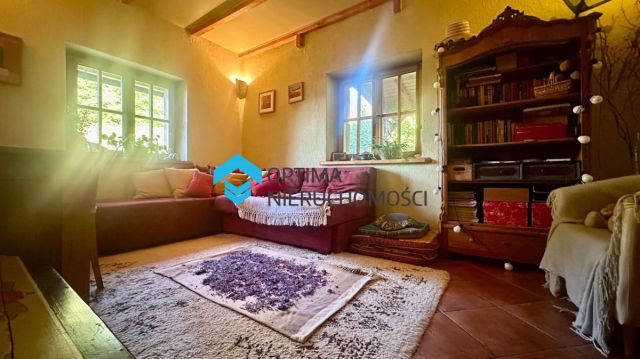 dom wolnostojący, 5 pokoi Trzcińsko. Zdjęcie 8