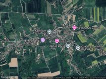 Działka rolna Brzoskwinia, ul. Tresnaki