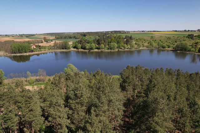 Działka inwestycyjna Macikowo. Zdjęcie 9