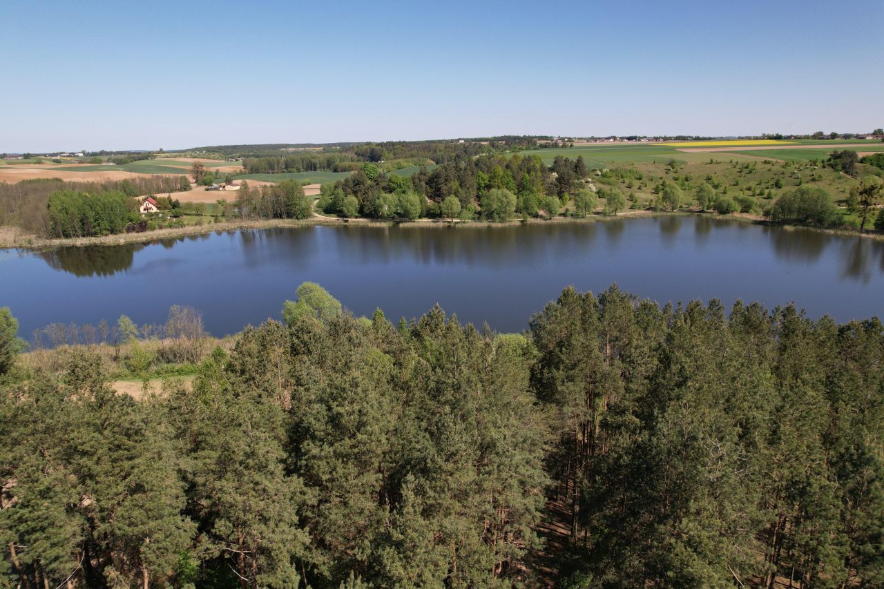 Działka inwestycyjna Macikowo. Zdjęcie 9