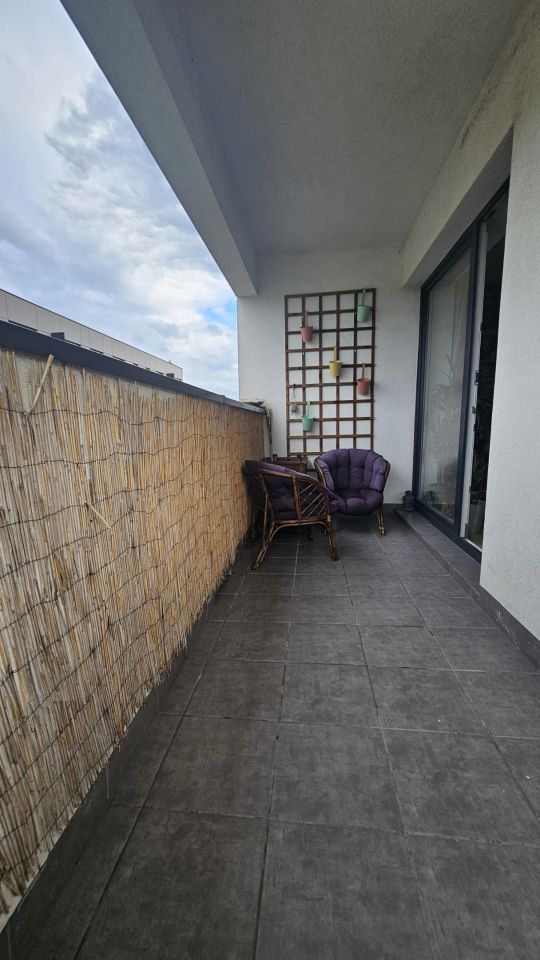 Mieszkanie 3-pokojowe Reda Centrum, ul. Morska. Zdjęcie 4