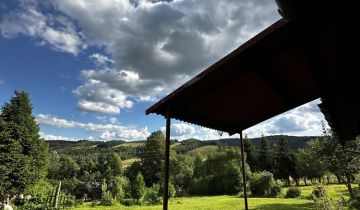 Działka budowlana Wojtkówka