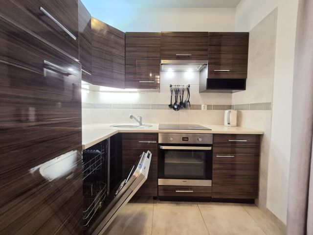 Mieszkanie 1-pokojowe Wrocław, ul. gen. Ignacego Prądzyńskiego. Zdjęcie 4