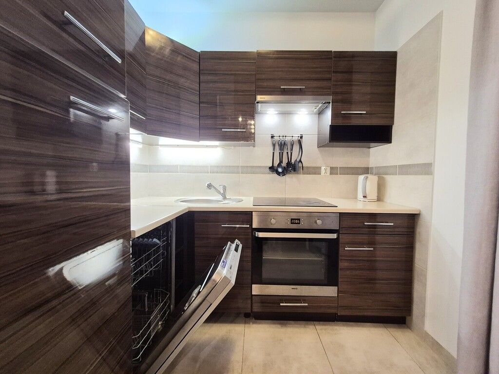 Mieszkanie 1-pokojowe Wrocław, ul. gen. Ignacego Prądzyńskiego. Zdjęcie 4