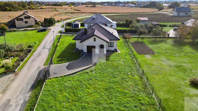 dom wolnostojący, 4 pokoje Szówsko. Zdjęcie 25