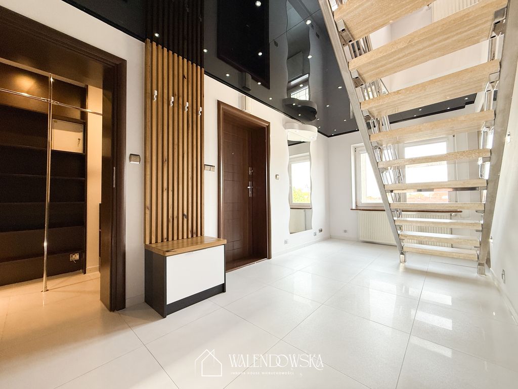 Mieszkanie 5-pokojowe Słupsk, ul. Nowowiejska. Zdjęcie 23