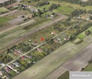 Działka budowlana Ruda-Bugaj, ul. Jana Kazimierza