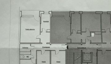 Mieszkanie 4-pokojowe Warszawa Bielany, ul. Dantego Alighieri