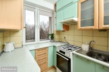 Mieszkanie 1-pokojowe Kraków Czyżyny, os. Albertyńskie. Zdjęcie 4