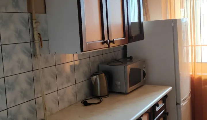 Mieszkanie 2-pokojowe Suwałki, Nowomiejska