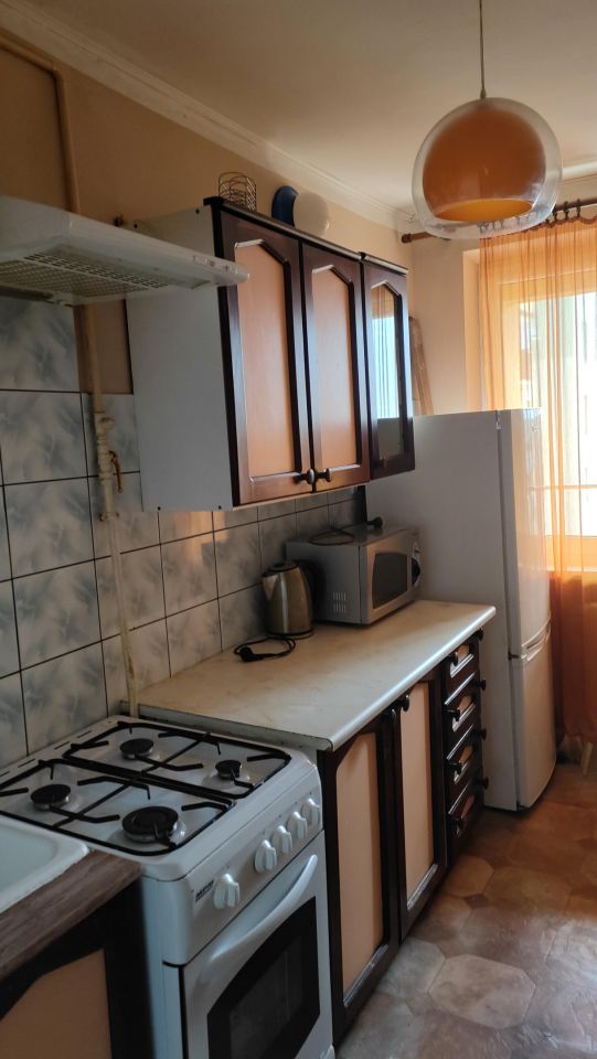 Mieszkanie 2-pokojowe Suwałki, ul. Nowomiejska. Zdjęcie 2