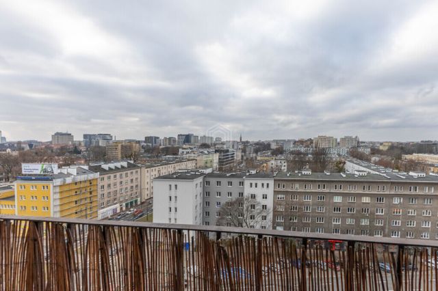 Mieszkanie 3-pokojowe Warszawa Wola, ul. Okopowa. Zdjęcie 14