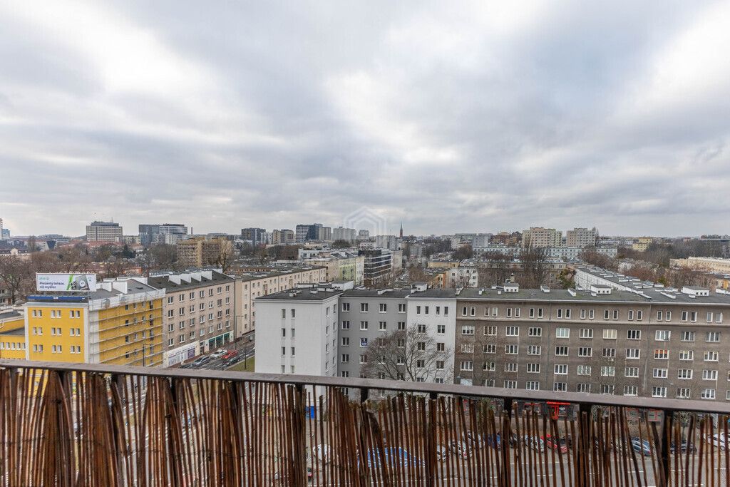 Mieszkanie 3-pokojowe Warszawa Wola, ul. Okopowa. Zdjęcie 14