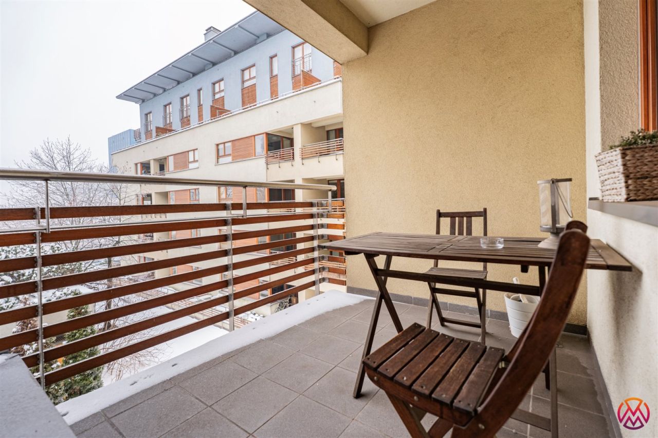 Mieszkanie 3-pokojowe Łódź Śródmieście, ul. Nawrot. Zdjęcie 11